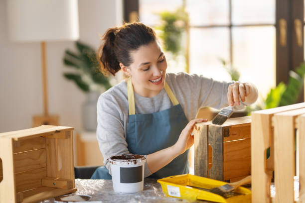 Garden Box Sealer